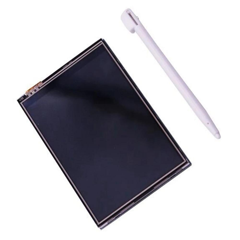  4   ġ ũ LCD ÷, HDMI ȣȯ, 3.5 ġ , 320x480, 3B +, 3B, 2B +, 2A +